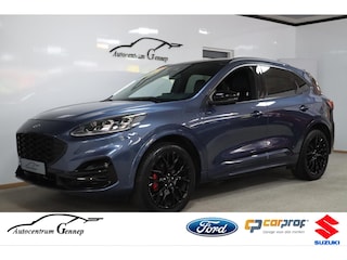 Ford Kuga 2.5 PHEV ST-Line X | Black Badge |