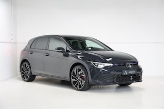 Volkswagen Golf 1.4 eHybrid GTE 245Pk Aut.  IQ Light/Carplay/Sfeerverlichting/De