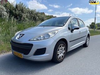Peugeot 207 1.4 VTi X-Line Airco