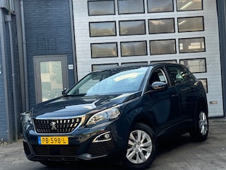 Peugeot 3008 1.2 PureTech Blue Lease Executive | Clima | Navi | PDC | N.A.P