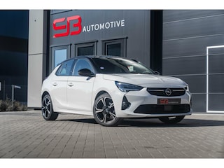 Opel Corsa 1.2 GS Line Carplay|Keyless|Digitale cockpit|Vol!