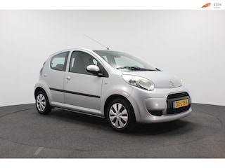 Citroën C1 1.0-12V Ambiance | Airco | Elektrische ramen | Goed onderhouden | APK 06-2026