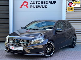 Mercedes-Benz A-klasse 180 AMG Navi/Camera/Xenon