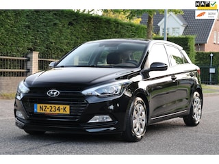 Hyundai i20 1.0 T-GDI Comfort | NAVI | CLIMA | CRUISE | NAP | MOOIE GOED ONDERHOUDEN AUTO |