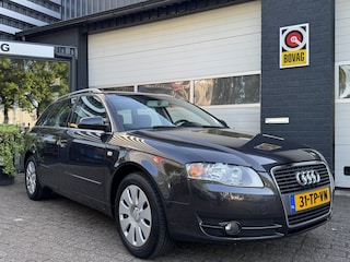 Audi A4 Avant 1.6 Pro L. bns