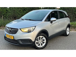 Opel Crossland X 1.2 Online Edition