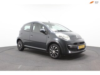 Citroën C1 1.0-12V Ambiance | Airco | Elektrische ramen | Centrale vergrendeling