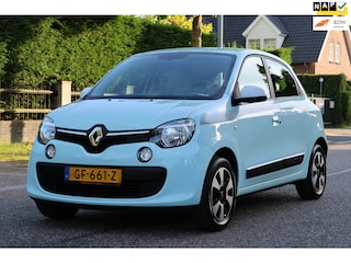 Renault Twingo 1.0 SCe Collection | AIRCO | CRUISE | NAP | ZEER MOOIE PERFECT ONDERHOUDEN AUTO |