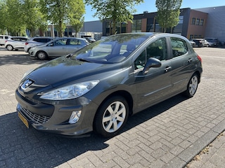 Peugeot 308 1.6 VTi XT PANO CRUISE PDC CLIMA TRHK