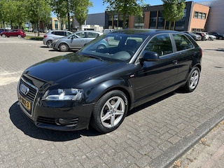 Audi A3 1.8 TFSI Ambit. S-Line 161PK nw DISTRIBUTIE NAP!