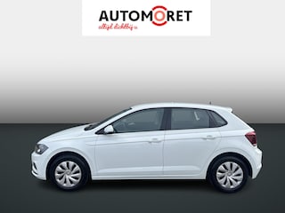 Volkswagen Polo 1.0 TSI Comfortline Business Automaat