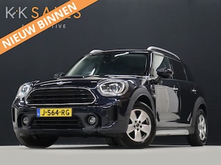 Mini Countryman 1.5 Cooper Business Edition [DIGITAL DASH, CRUISE CONTROL, APPLE CARPLAY, CAMERA + PDC ACHTER, NAVIGATIE, NIEUWSTAAT]