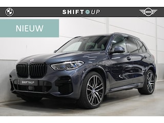 BMW X5 xDrive45e M-Sport | Panoramadak | Harman Kardon | CoPilot | Elektr. Trekhaak