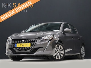 Peugeot 208 1.2 PureTech Sport [CRUISE CONTROL, APPLE CARPLAY, ELEKTRISCHE RAMEN VOOR, NAVIGATIE, NIEUWSTAAT]