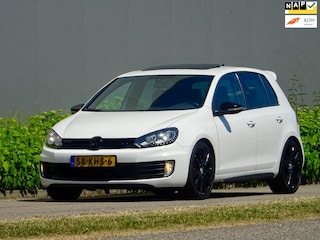 Volkswagen Golf 2.0 GTI DSG // Glas-Dak // Perfect-Onderhoud!
