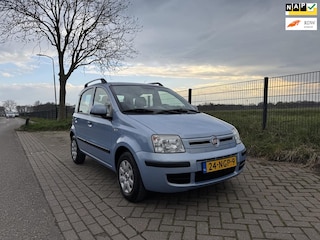 Fiat Panda 1.2 Edizione Cool, Airco, 1e eigenaar, 100% Dealeronderhouden, boekjes aanwezig