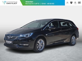 Opel Astra Sports Tourer 1.2 Business Elegance Afn Trekhaak