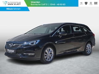 Opel Astra Sports Tourer 1.2 Business Elegance Afn Trekhaak