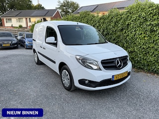 Mercedes-Benz Citan 109 CDI BlueEFFICIENCY Business Ambition | Airco | Cruise Control | Elekt. Ramen | PDC | Trekhaak | Nieuwe APK