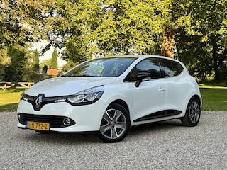Renault Clio 1.5 dCi ECO Night&Day