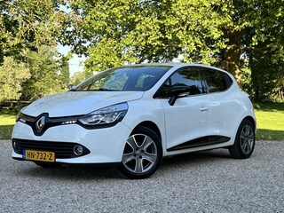 Renault Clio 1.5 dCi ECO Night&Day