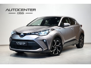 Toyota C-HR 2.0 Hybrid Style 184 PK ✅ NAVI ✅ CAMERA ✅ CARPLAY ✅ LED ✅ HOGE INSTAP