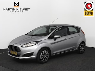 Ford Fiesta 1.0 Style|Navigatie|Airco