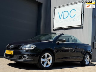 Volkswagen Eos 1.4 TSI | 122 PK | Stoelverwarming | PDC