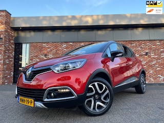 Renault Captur 1.2 TCe Xmod Automaat 70000km Leer Hoge Instap!