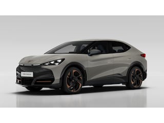 Cupra Tavascan Adrenaline | Digitaal instrumentenpaneel (Virtual Cockpit) | Head-up Display met ‘Augmented Reality’ | Multifunctioneel verwarmbaar stuurwiel met start- & CUPRA-knop