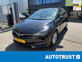 Opel Astra Sports Tourer 1.2 Edition