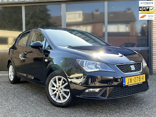 Seat Ibiza 1.0 EcoTSI Style Connect Carplay