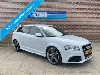 Audi A3 A3 Sportback 2.5 T quattro