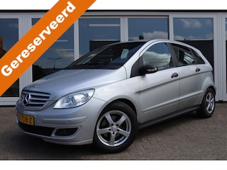 Mercedes-Benz B-klasse 200, Airco, Trekhaak, PDC V+A, Prijs Is Rijklaar