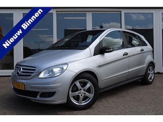 Mercedes-Benz B-klasse 200, Airco, Trekhaak, PDC V+A, Prijs Is Rijklaar