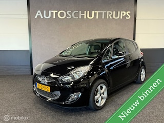 Hyundai ix20 1.6i i-Catcher AUTOMAAT / LEER / PANO DAK / NAVI