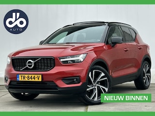 Volvo XC40 1.5 T3 157pk R-Design PANO DAK I HARMAN & KARDON I DEALER O.H. 20" LMV