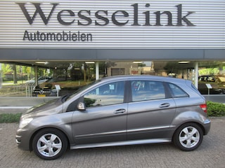 Mercedes-Benz B-klasse 170 Automaat/Trekhaak