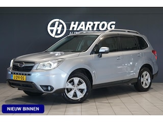 Subaru Forester 4wd *2.5 !* + AUT. / CAMERA / XMODE