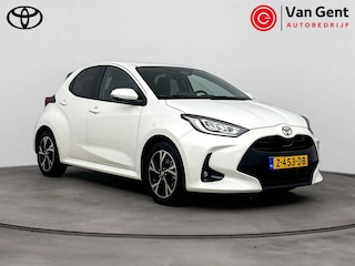 Toyota Yaris 1.5 Hybrid 115 First Edition | Apple Carplay / Android Auto | Camera | Keyless | Clima | Adaptive Cruise