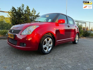 Suzuki Swift 1.3 Shogun I airco I stuurwielbediening I elektrische ramen I zeer goed onderhouden