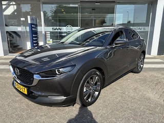 Mazda CX-30 2.0 SA-X Luxury