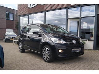 Volkswagen Up 1.0 75PK 5D BMT Aut High up!
