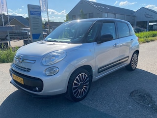 Fiat 500L 0.9 TwinAir Lounge