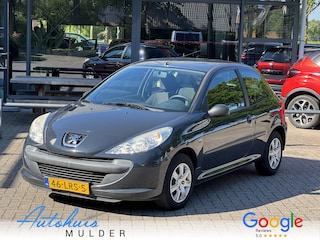 Peugeot 206 1.1 XR Elktr pakket/CV op afstand/goed onderhouden