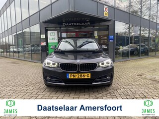 BMW 3-serie GT GT 330i Leer Navi