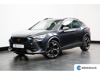 Cupra Formentor 1.4 e-Hybrid VZ 245PK Performance TREKHAAK | NAVIGATIE | AUTO A. KLEP | 19 INCH