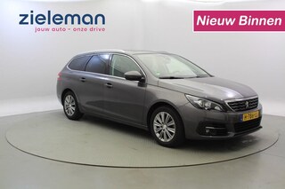 Peugeot 308 SW 1.5 BlueHDi Premium - Carplay, Panorama, Trekhaak
