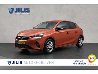 Opel Corsa 1.2 Edition | Camera | Apple carplay | Verwarmde stoelen | Cruise control | Parkeersensoren