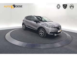 Renault Captur TCe 90 Intens | Trekhaak | Camera | Navigatie | Parkeersensoren